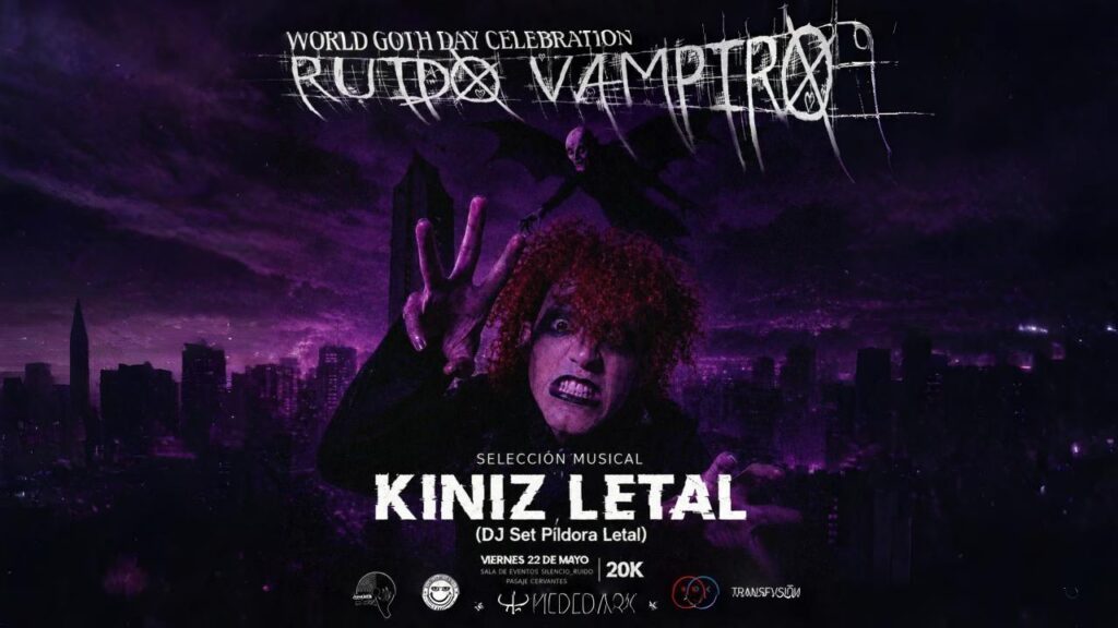 kinizletal